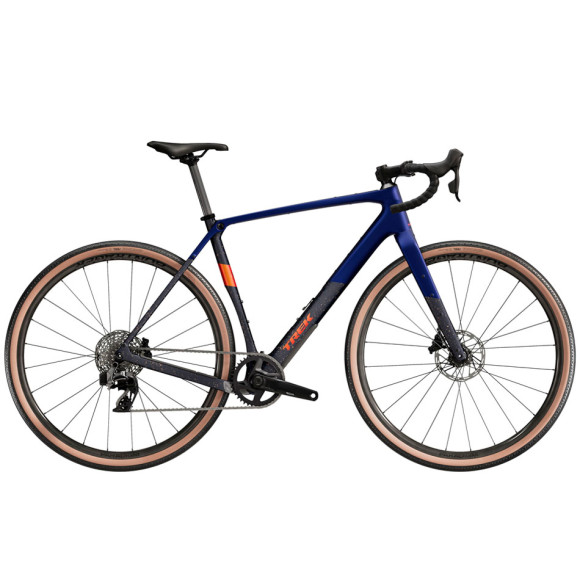 Vélo TREK Checkpoint SL 6 AXS Gen 3 2025 XS