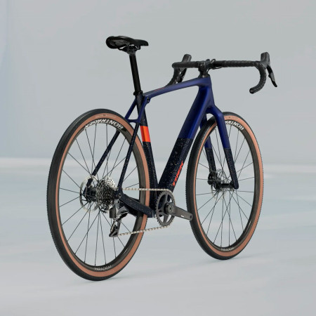 Vélo TREK Checkpoint SL 6 AXS Gen 3 2025 XS