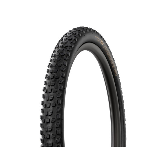 BONTRAGER Gunnison RSL TLR MTB Tire 27.5x 2.4 