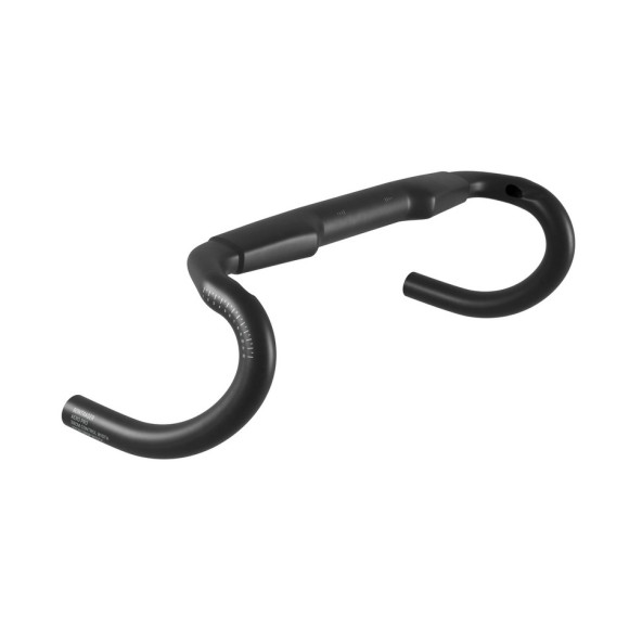 BONTRAGER Aero Pro 350x380mm Handlebar 