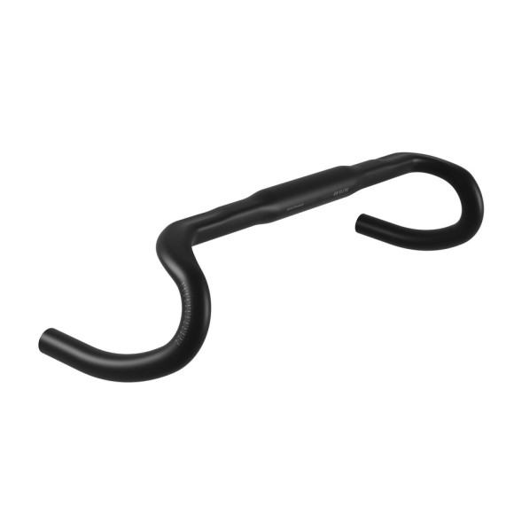 BONTRAGER GR Elite IsoZone Gravel Handlebar 400x460mm 