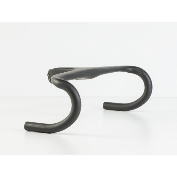 BONTRAGER Aeolus RSL VR-C stem handlebar 380x100mm 