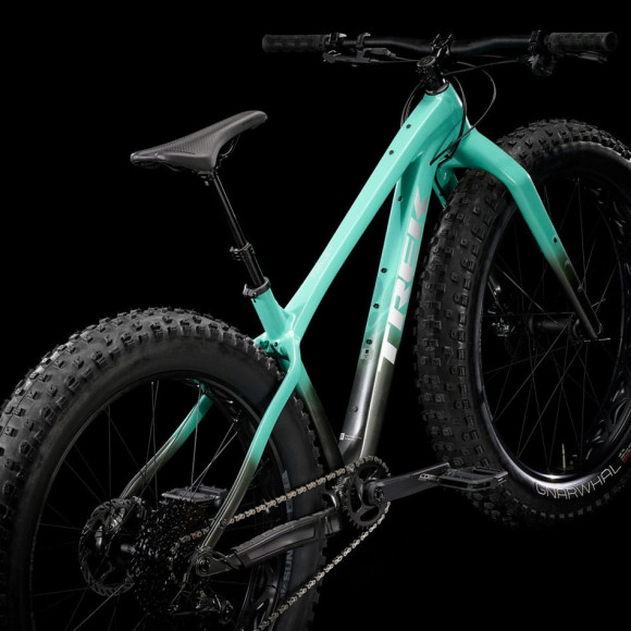 Bicicleta TREK Farley 5 2025 MENTA S