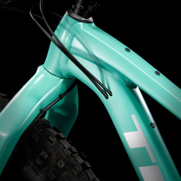 Bicicleta TREK Farley 5 2025 MENTA S