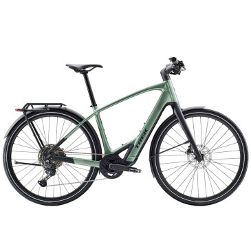 TREK FX+ 7 2025 Electric Bike