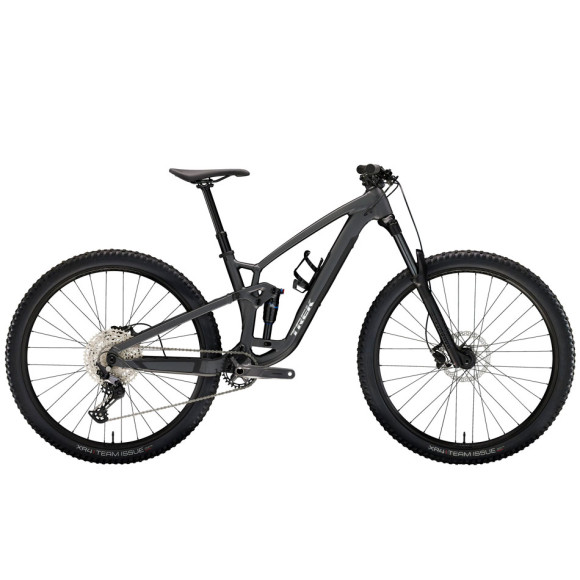 Vélo TREK Fuel EX 5 Gen 6 2024 LE NOIR M.L.