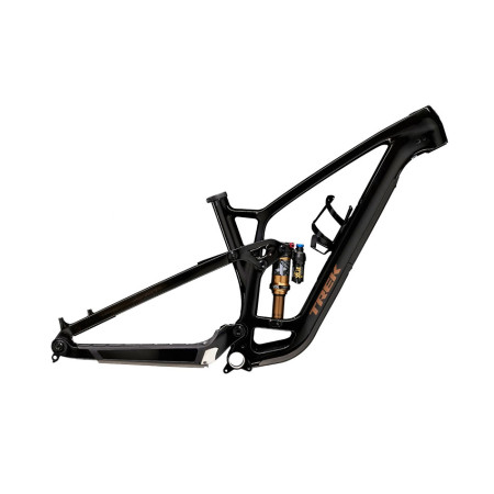 TREK Fuel EX C Gen 6 29 2024 Frame BLUE S