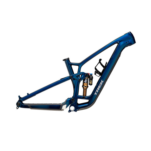 Cuadro TREK Fuel EX C Gen 6 29 2024 AZUL S