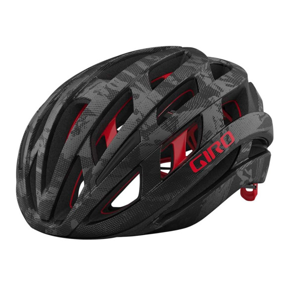 Casque GIRO Helios MIPS Sphérique 2024 BLEU S