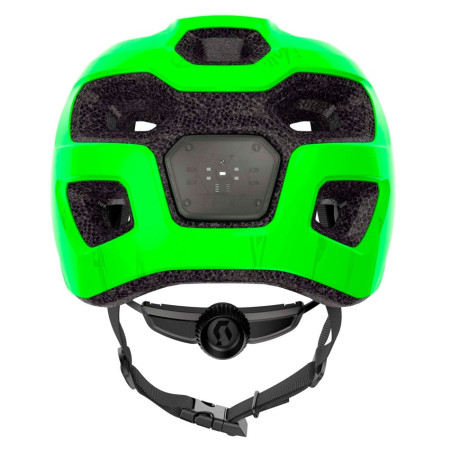 Casco SCOTT Spunto junior 2025 ORO Única