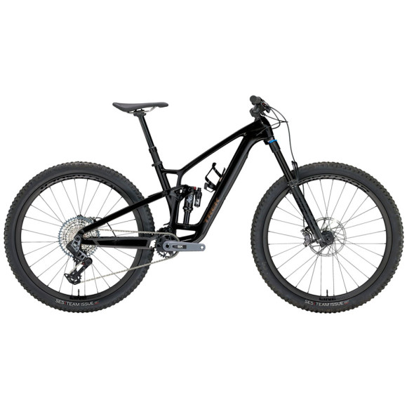 Bicicletta TREK Fuel EX 9.8 GX AXS T-Type Gen 6 29 2025 NEGRO L