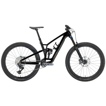 Bicicleta TREK Fuel EX 9.8...