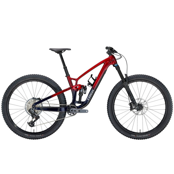 Bicicleta TREK Fuel EX 8 GX AXS T-Type Gen 6 29 2025 OLIVA XL