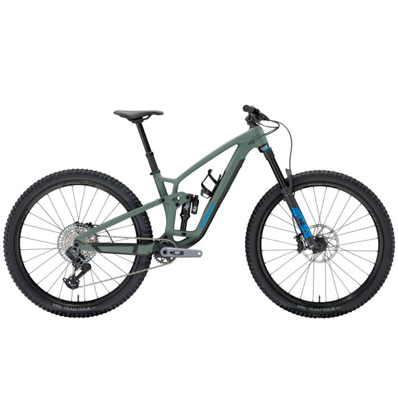 TREK Fuel EX 8 GX AXS T-Type Gen 6 29 2025 Bike OLIVE XL