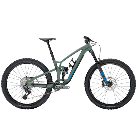 TREK Fuel EX 8 GX AXS T-Type Gen 6 27 2025 Bike OLIVE S