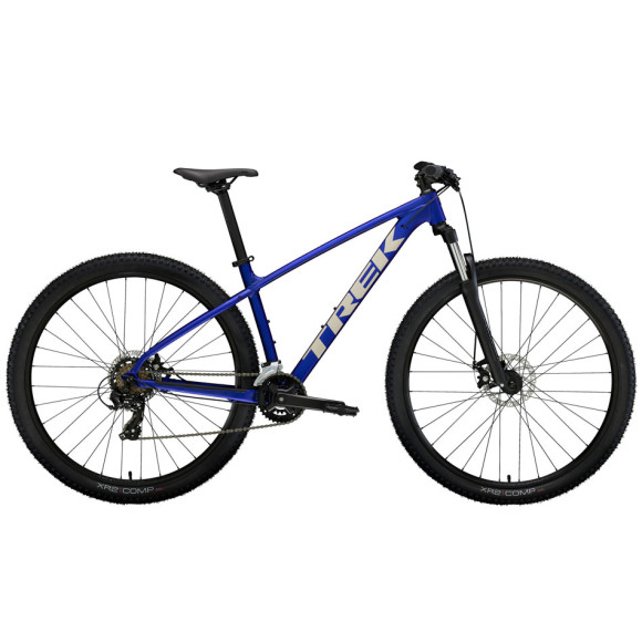 Bicicleta TREK Marlin 4 Gen 2 2025 PRETO XXL