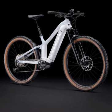 Bicicletta TREK Powerfly FS...