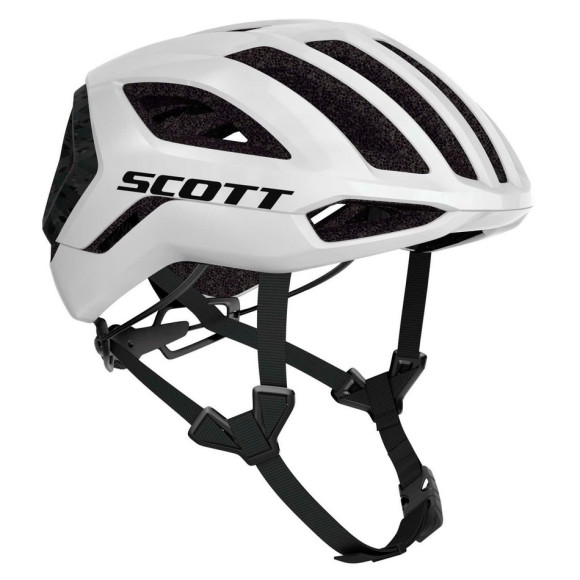 Capacete SCOTT Centric Plus OLIVA S