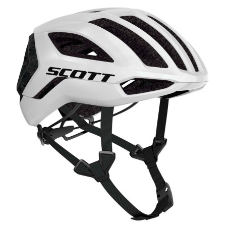 SCOTT Centric Plus Helmet OLIVE S