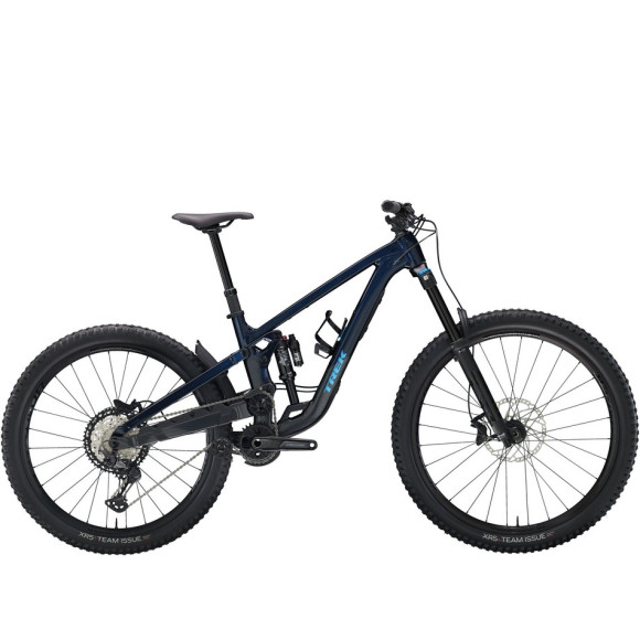 Bicicleta TREK Slash 8 Gen 6 2025 AZUL MARINO S