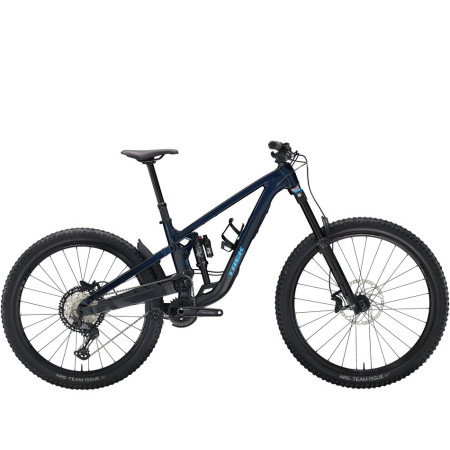 Bicicletta TREK Slash 8 Gen 6 2025 BLU MARINO S