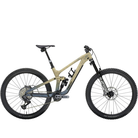 Vélo TREK Slash SE Gen 5 2025 BEIGE S