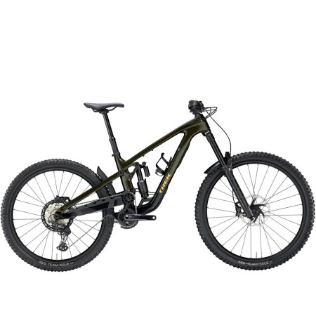 Bicicleta TREK Slash 9.8 XT Gen 6 2025 VERDE S