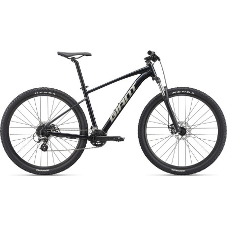 Giant Talon 27.4 Bike BLACK XS