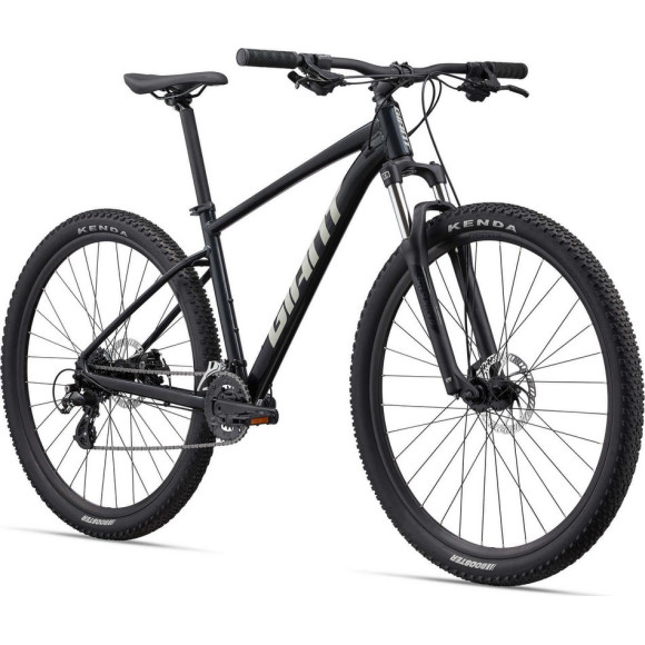 Bicicleta GIANT Talon 27 4 NEGRO XS