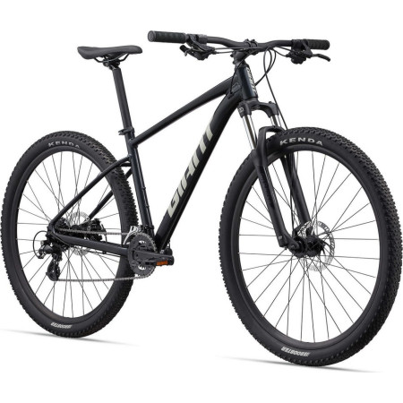 Bicicleta GIANT Talon 27 4 NEGRO XS