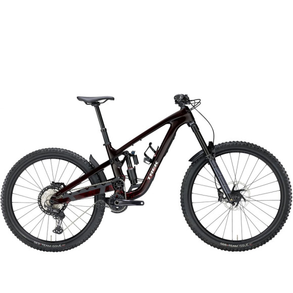 Bicicletta TREK Slash 9.8 XT Gen 6 2025 VERDE S