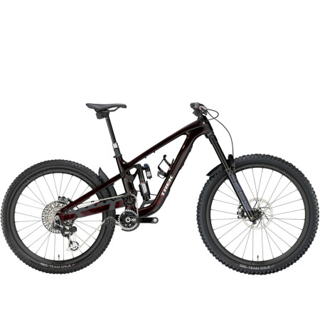 Vélo TREK Slash 9.9 XX AXS T-Type Gen 6 2025 VERT S