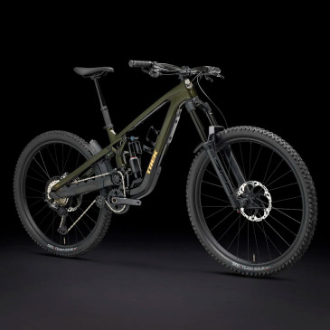 TREK Slash 9.8 XT Gen 6...