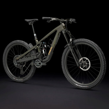 TREK Slash 9.9 X0 AXS...