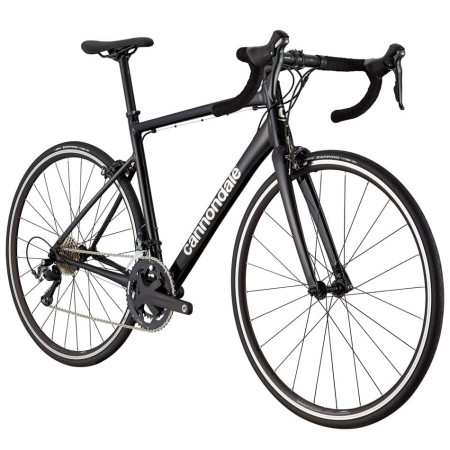 Vélo CANNONDALE CAAD Optimo 2 LE NOIR 58