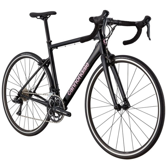 Bicicleta CANNONDALE CAAD Optimo 3 PRETO 58