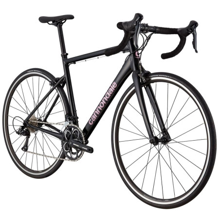 Bicicletta CANNONDALE CAAD Optimo 3 NEGRO 58