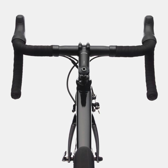 Bicicletta CANNONDALE CAAD Optimo 3 NEGRO 58