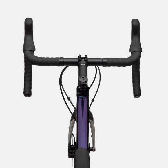 Bicicleta CANNONDALE CAAD13 Disc Tiagra MORADO 62