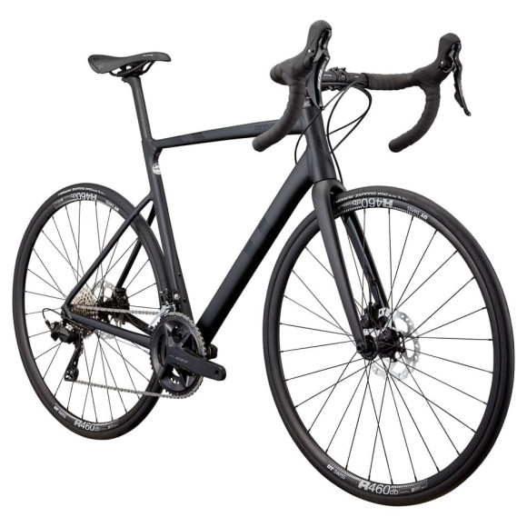 Bicicleta CANNONDALE CAAD13 105 PRETO 60