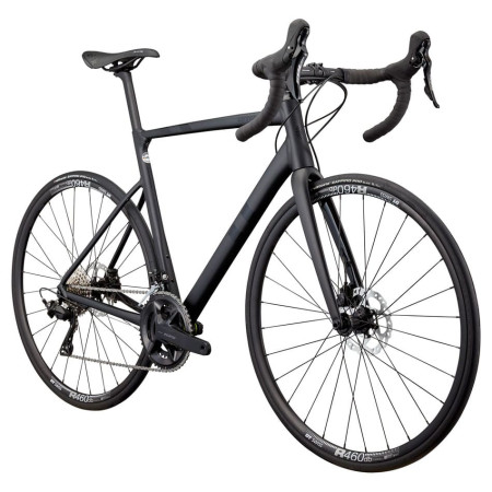 CANNONDALE CAAD13 105 Bicicletta NEGRO 60