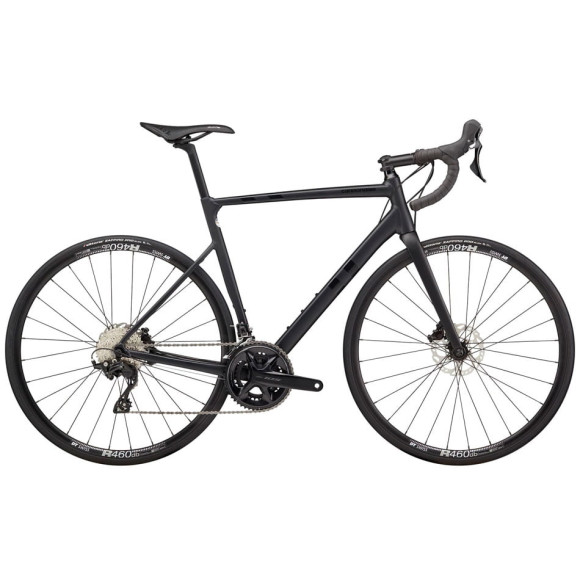 CANNONDALE CAAD13 105 Bicicletta NEGRO 60