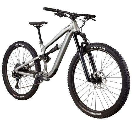 Bicicleta CANNONDALE Habit 3 GRIS XL