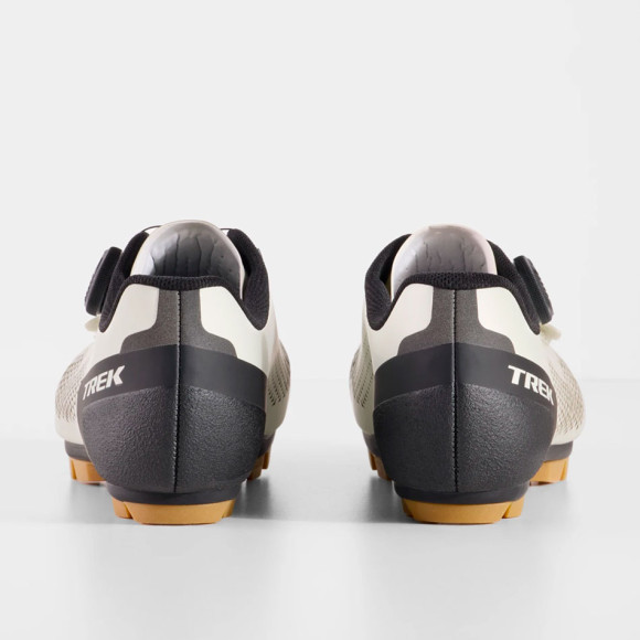 Chaussures VTT TREK Foray BLANC 37