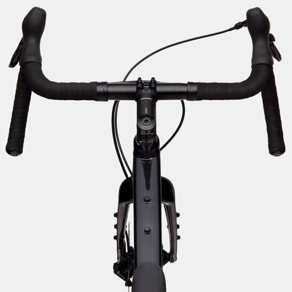 Vélo CANNONDALE Topstone 4 LE NOIR L