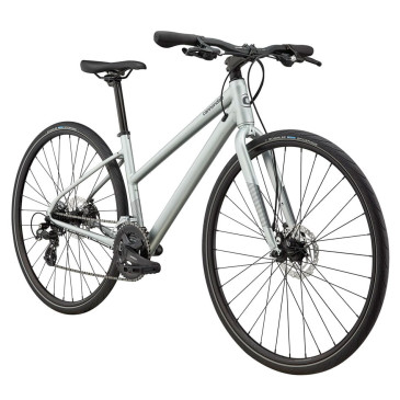 Vélo femme CANNONDALE Quick...