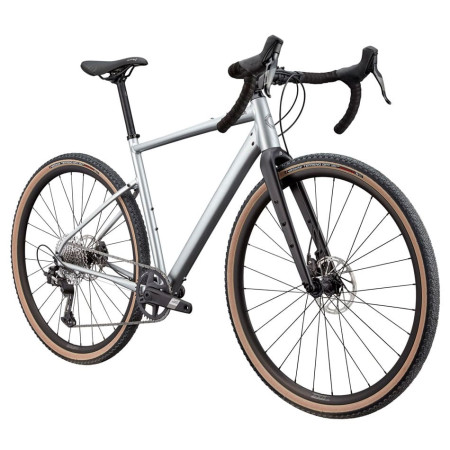 Vélo CANNONDALE Topstone Apex 1 BRUN M