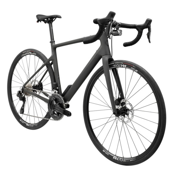 Bicicleta CANNONDALE Synapse Carbon 2 LE VERDE 58