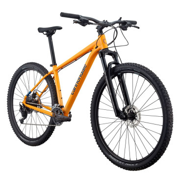 Bicicleta CANNONDALE Trail 5