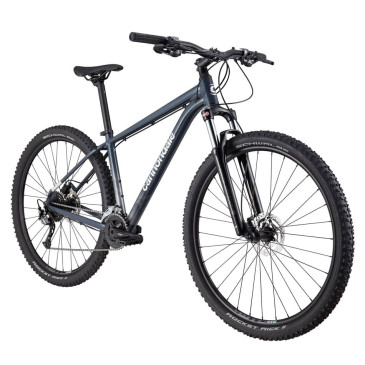 Bicicleta CANNONDALE Trail 6